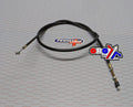 CABLE FRONT BRAKE 83 CR250E, VENHILL H02-1-015-BK HONDA