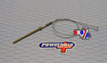 CABLE REAR BRAKE 84-86 CR125/250, VENHILL H02-2-010 HONDA