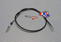 CABLE FRONT BRAKE KTM 1979, VENHILL K01-1-005
