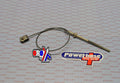 CABLE REAR BRAKE CAPPRA 77-8, VENHILL M04-2-003 MONTESA MX