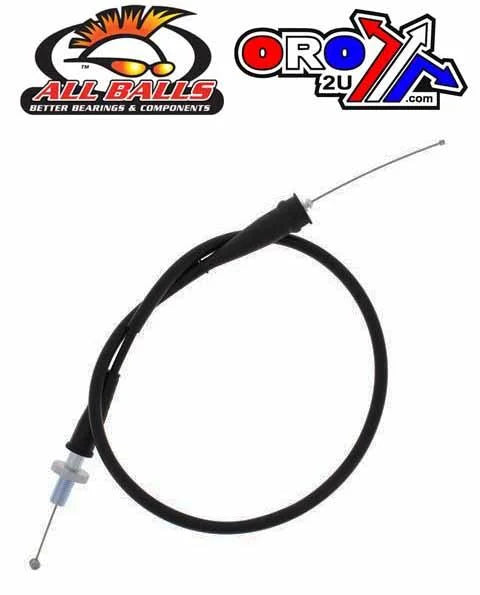 CABLE THROTTLE 02-07 KTM 65 SX, ALLBALLS 45-1048, 46102091000, Made in Japan