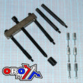 INSIDE BEARING PULLER SET