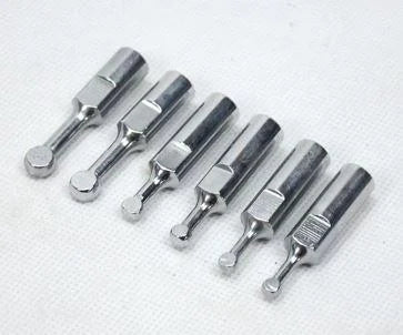INSIDE BEARING PULLER SET