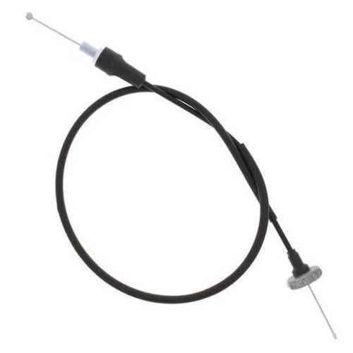 CABLE THROTTLE 03-17 CRF150F, ALLBALLS 45-1008 Made in Japan