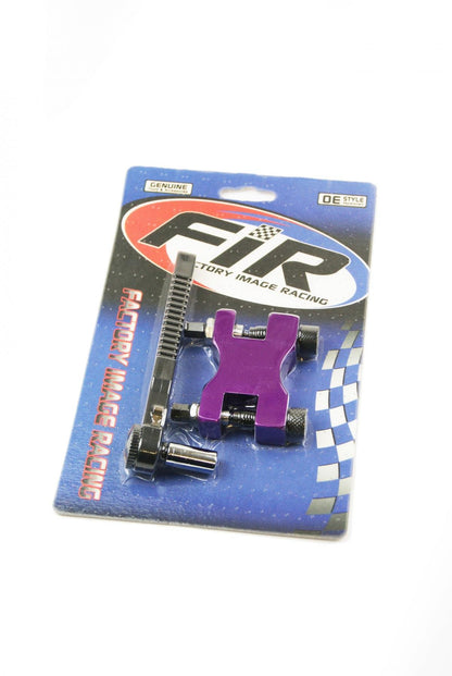 CAM TIMING CHAIN BREAK + RIVET