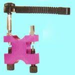 CAM TIMING CHAIN BREAK + RIVET