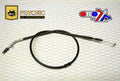 CABLE CLUTCH 10-13 YZF450, PSYCHIC 105-395 YAMAHA MX