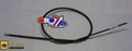 CABLE FRONT BRAKE XR200 81-83, PSYCHIC 102-038 45450-KA2-000