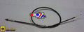 CABLE FRONT BRAKE RM 1984, PSYCHIC 104-056, 58110-14501