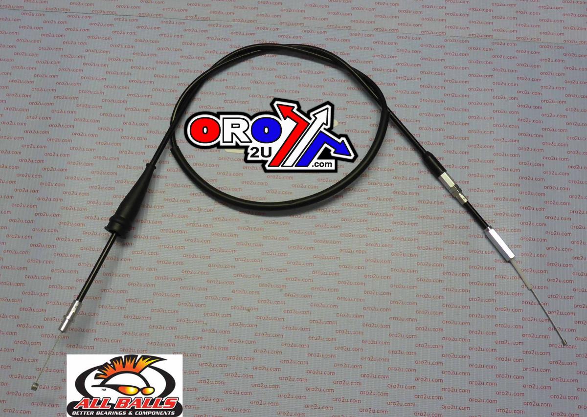 CABLE THROTTLE YZ IT 125 250, ALLBALLS 45-1070 400 / 465