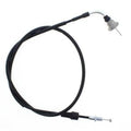 CABLE THROTTLE TRX250 06-18, ALLBALLS 45-1056 Sportrax X EX