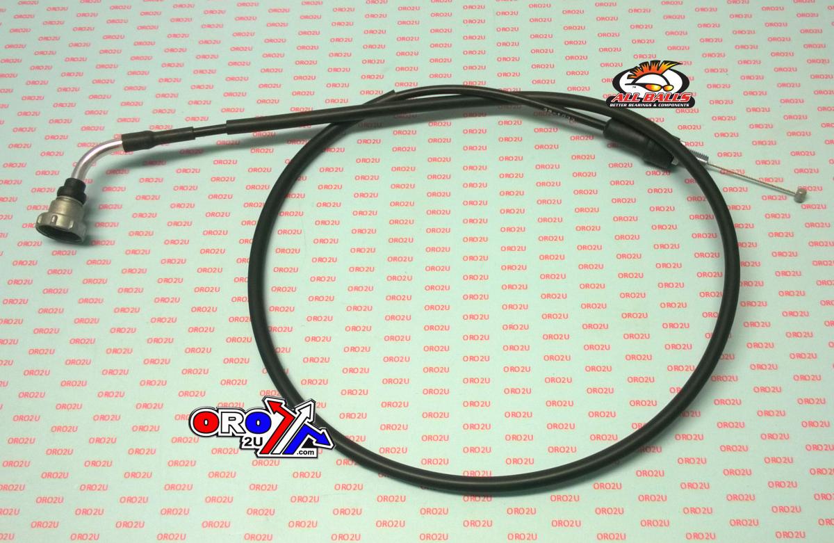 CABLE THROTTLE TRX250 06-18, ALLBALLS 45-1056 Sportrax X EX