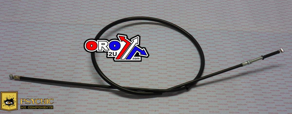 CABLE FRONT BRAKE XR250 XR500, PSYCHIC 102-166 45450-MA0-770