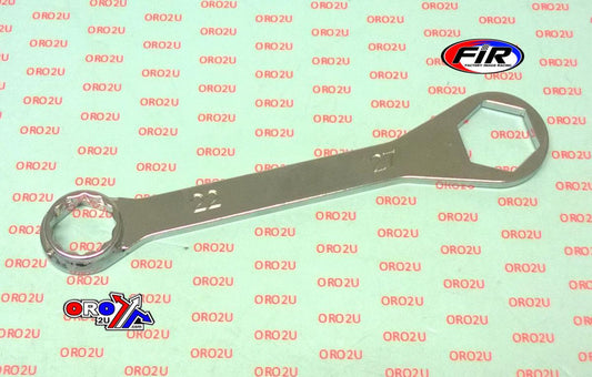 RIDERS WRENCH 22x27xPLUG