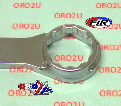 RIDERS WRENCH 22x27xPLUG