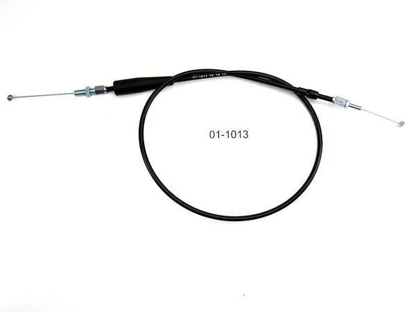 CABLE THROTTLE HONDA TRX450R KIT MOTION PRO 01-1396