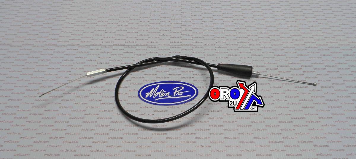 CABLE THROTTLE 2004-2005 YAMAHA YFM350 KIT MOTION PRO 01-0742
