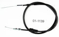 CABLE THROTTLE 2009-2011 YAMAHA YFZ450 MOTION PRO 01-1400