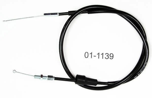 CABLE THROTTLE 2009-2011 YAMAHA YFZ450 MOTION PRO 01-1400