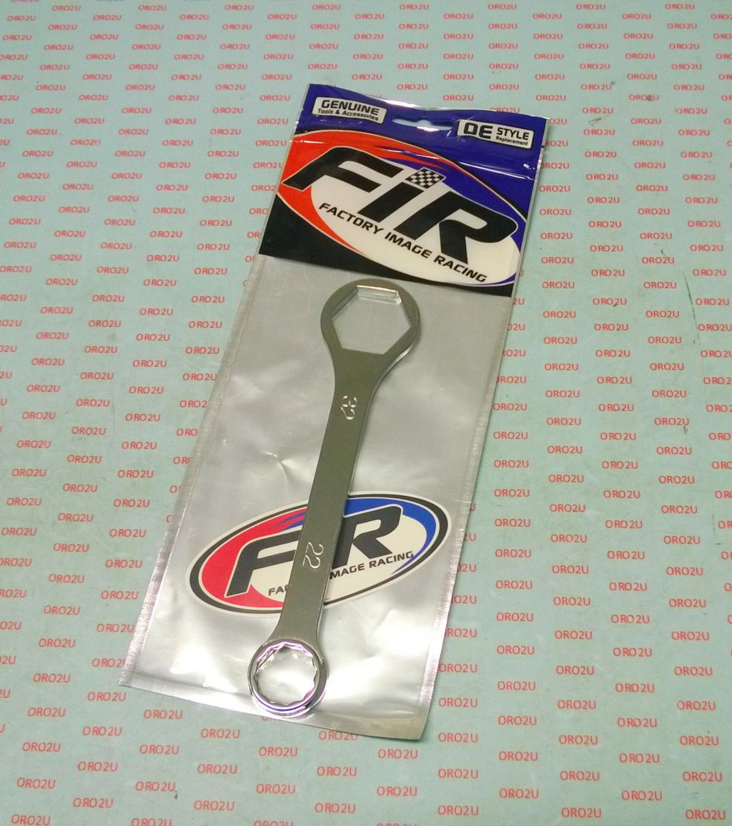 RIDERS WRENCH 22x32xPLUG