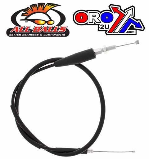 CABLE THROTTLE KX85/100 14-19, ALLBALLS 45-1252 54012-0595, KX100
