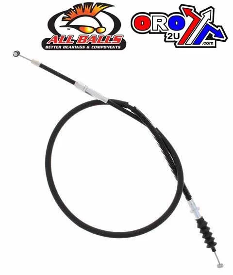 CABLE CLUTCH KX85/100 14-20, ALLBALLS 45-2136 Made in Japan