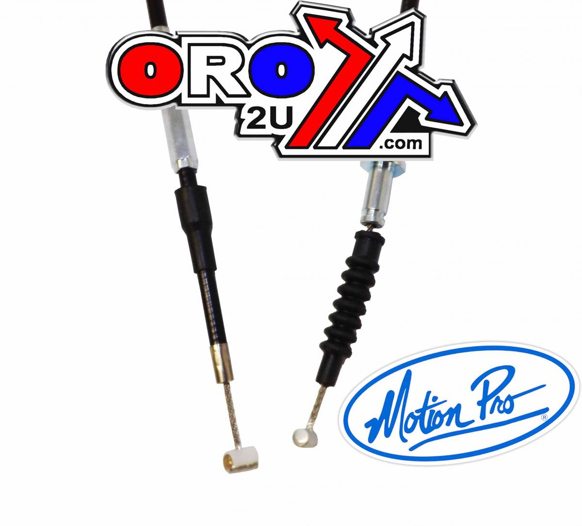 CABLE CLUTCH 2014-2018 KAWASAKI KX85 100 MOTOIN PRO 03-0437 54011-0572