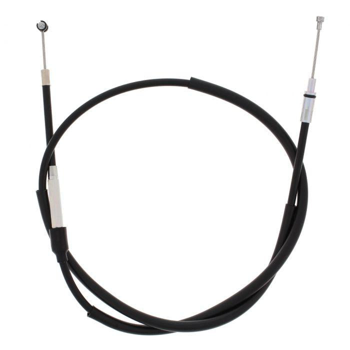 CABLE CLUTCH 04-08 RM125 RM250, ALLBALLS 45-2135 Made in Japan, 58210-37F11