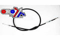 CABLE CLUTCH CR, RM 250 500, 22870-KA4-830, 58210-37E00, 102-131