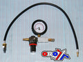 SINGLE GAUGE LEAKDOWN SET