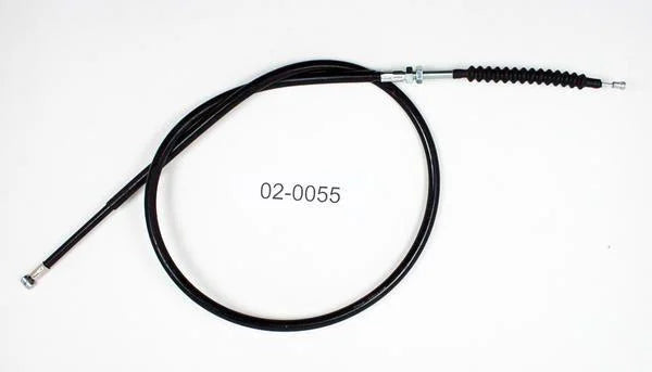 CABLE CLUTCH 1980-1994 HONDA XR200 MOTION PRO 02-0055 22870-KT0-670