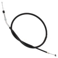 CABLE CLUTCH 96-04 XR400, ALLBALLS 45-2099 22870-KCY-670, 53.120099 MADE IN JAPAN