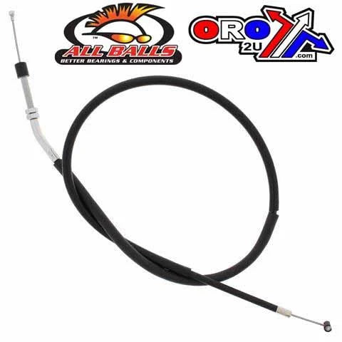 CABLE CLUTCH 96-04 XR400, ALLBALLS 45-2099 22870-KCY-670, 53.120099 MADE IN JAPAN
