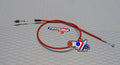 CABLE FRONT BRAKE TY80, VENHILL Y01-1-027 WHITEHAWK