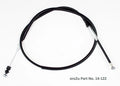 CABLE CLUTCH RM125 RM250 RMX, PSYCHIC 104-134 SUZUKI