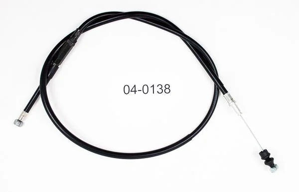 CABLE CLUTCH SUZUKI RM125 RM250 MOTION PRO 04-0138