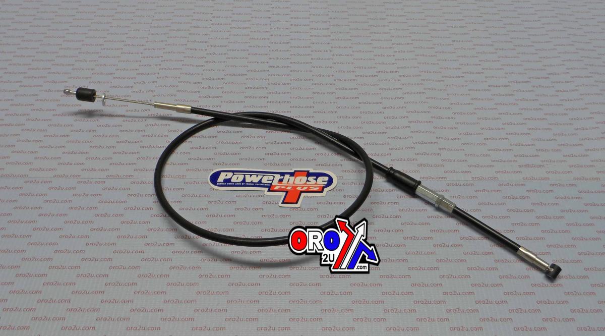 CABLE CLUTCH 77-ON TY80 YAM., VENHILL Y01-3-010