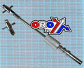 STEERING BEARING REMOVE KIT