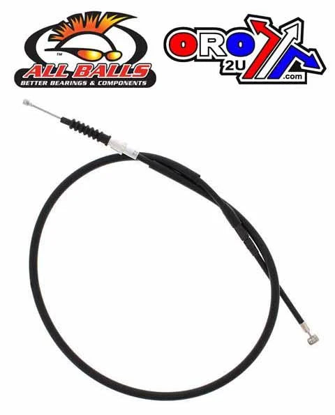 CABLE CLUTCH 94-04 YZ125, ALLBALLS 45-2036 Made in Japan