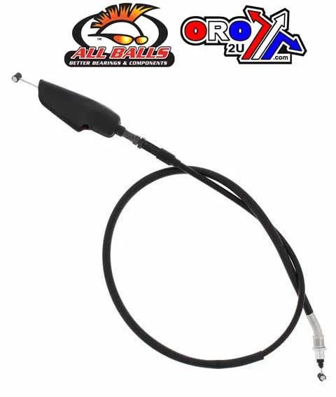 CABLE CLUTCH 88-98 YZ/WR250, ALLBALLS 45-2110 Made in Japan, 4EW-26335-00-00