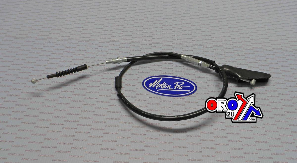 CABLE CLUTCH T1 1984-1992 YAMAHA YZ80 MOTION PRO 05-0113 TERMINATOR