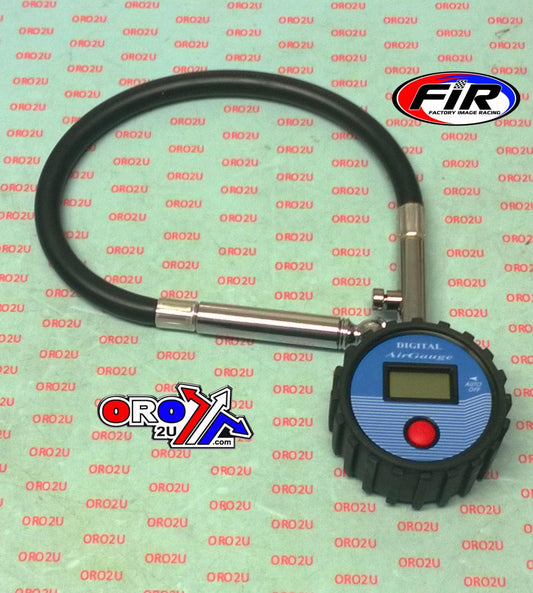 TYRE PRESSURE GAUGE DIGITAL