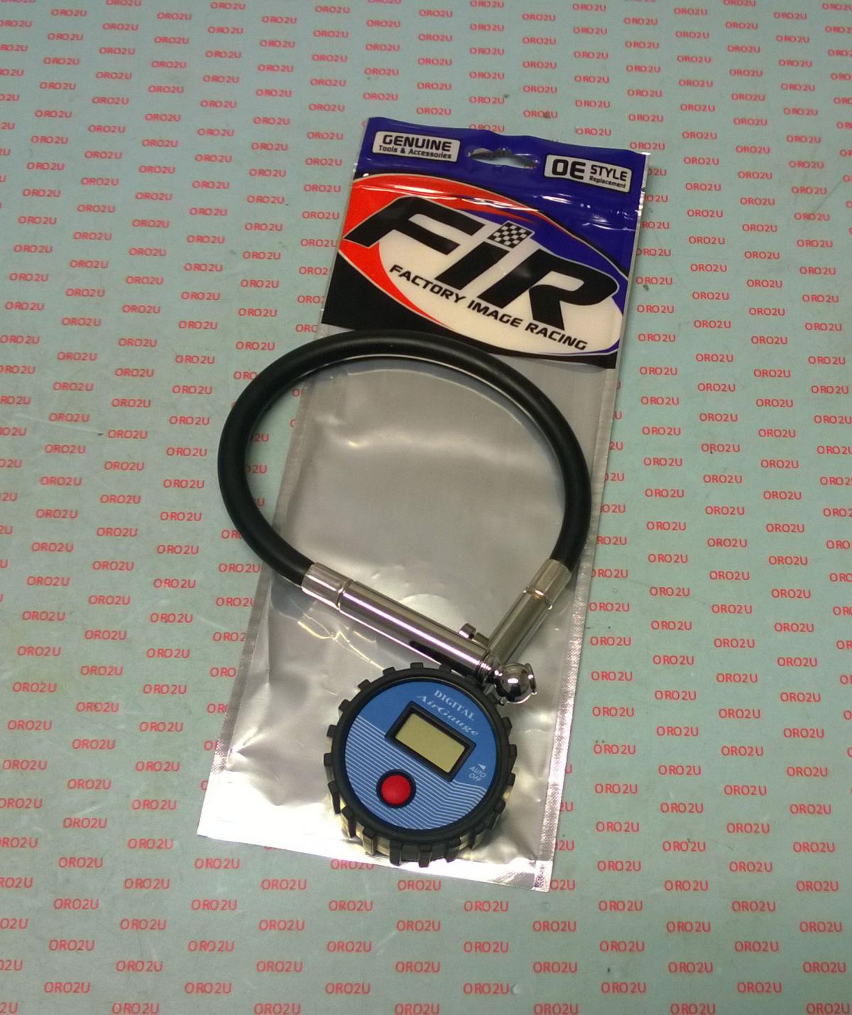 TYRE PRESSURE GAUGE DIGITAL