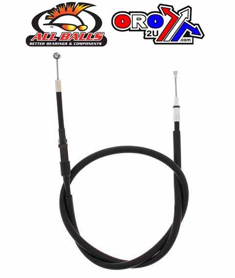 CABLE CLUTCH 99-03 YZ250, ALLBALLS 45-2029 Made in Japan