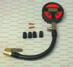 TYRE PRESSURE GAUGE DIGITAL