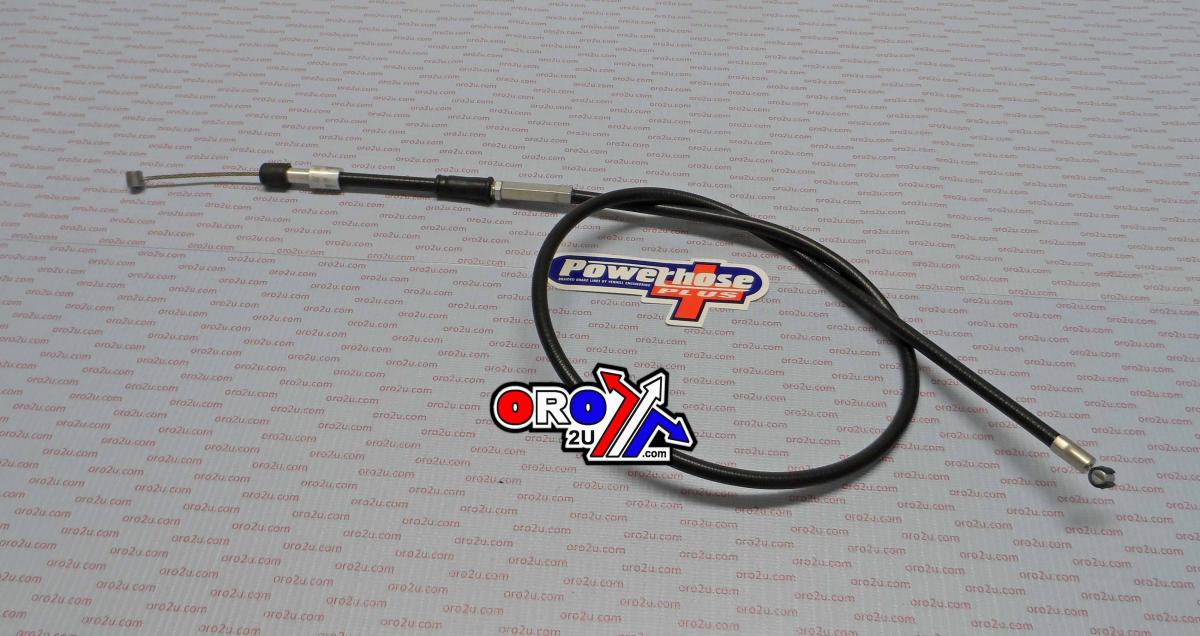 CABLE CLUTCH 01-02 KX125, VENHILL K02-3-042, 54011-1397
