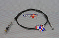 CABLE CLUTCH 2003 KX125, VENHILL K02-3-043 KAWASKAI