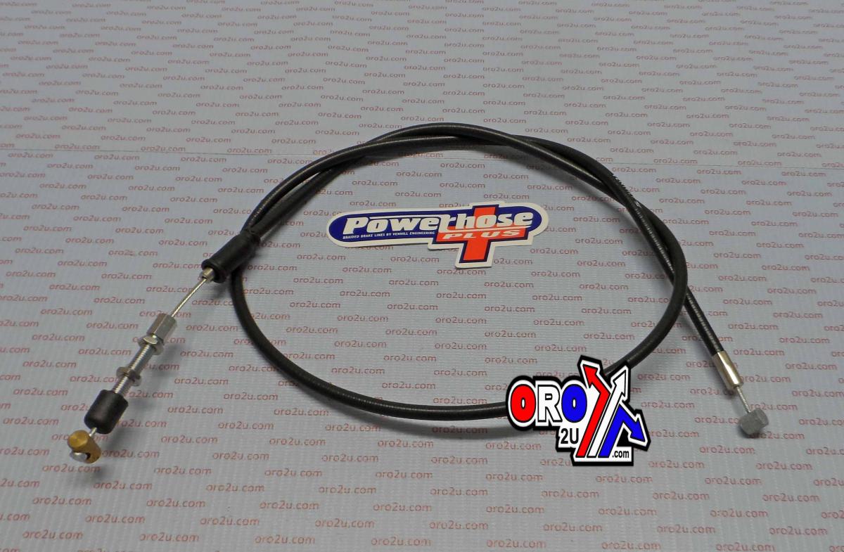 CABLE CLUTCH 2003 KX125, VENHILL K02-3-043 KAWASKAI