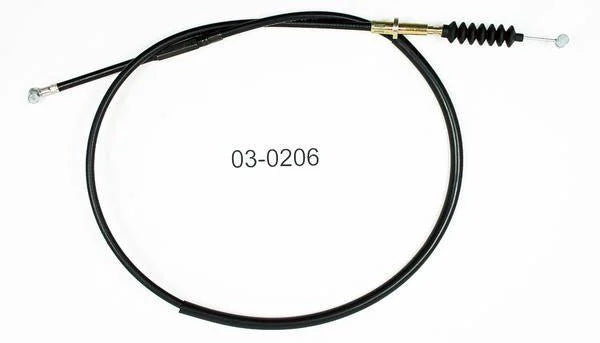 CABLE CLUTCH 1994 KAWASAKI KX125 MOTION PRO 03-0206