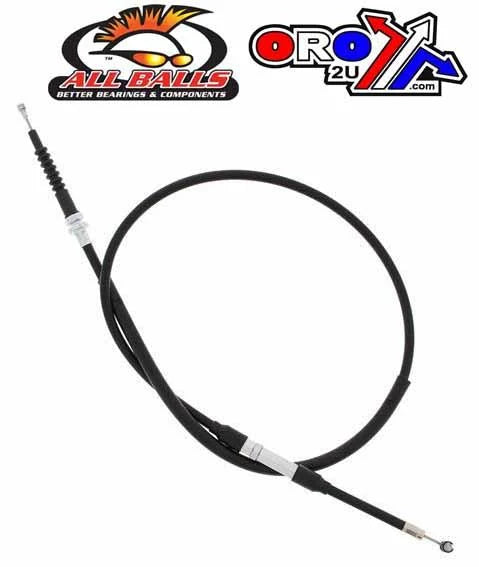 CABLE CLUTCH 88-06 KDX200 220, ALLBALLS 45-2088, 54011-1342, Made in Japan